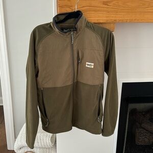 Howler Brothers Light Jacket